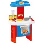 Dolu, kuchnia w kartonie, 19 elementów