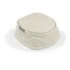 Dolu, nocnik 3w1, beżowy