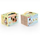 Dolu, sorter kształtów