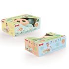 Dolu, sorter, żółwik