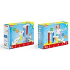 Dolu, tor z kulkami XL