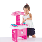 Dolu, Unicorn, moja pierwsza kuchnia