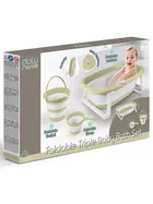 Dolu, wanienka z akcesoriami, 3 szt.