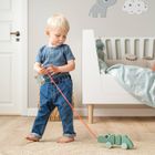 Done By Deer, Croco, zabawka do ciągnięcia