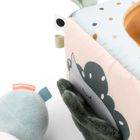 Done By Deer, Deer Friends, miękka kostka aktywizująca, colour mix