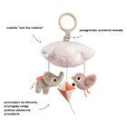 Done By Deer, Playground, pozytywka, powder