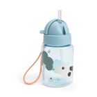 Done by Deer, Tiny Farm, bidon, blue, 280 ml