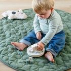 Done by Deer, Tiny Farm, Krówka Dotti, zabawka do wkręcania