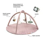 Done By Deer, Tiny Farm, mata edukacyjna, powder