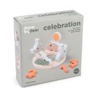 Done By Deer, Urodziny, zabawka drewniana