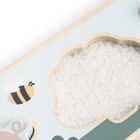 Done by Deer, Zwierzątka, puzzle sensoryczne