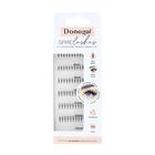Donegal, Spire Lashes kępki rzęs, 90 szt.