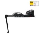 Doona, baza ISOFIX do fotelika samochodowego Doona i ISOFIX