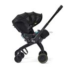 Doona, X, letni daszek do wózka/fotelika, Nitro Black