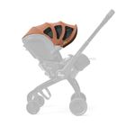 Doona, X, letni daszek do wózka/fotelika, Terracota