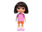 Dora poznaje świat, Śpiewaj i odkrywaj, lalka interaktywna