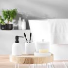 Douceur D'intérieur, Spa, dozownik na mydło, 8-15 cm