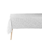 Douceur d'intérieur, żakardowy obrus prostokątny, Gipsy, 140-240 cm