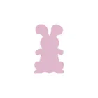 DP Craft, dziurkacz ozdobny, zając, 16 mm