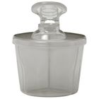 Dr Brown's, pojemnik na mleko w proszku, szary