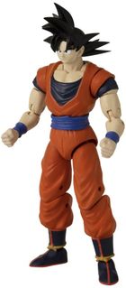 Dragon Ball, Dragon Stars, Goku, figurka