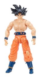 Dragon Ball, Evolve, Son Goku Ultra Instinct, figurka