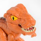Dragon I, Junior Megasaur, T-Rex, figurka