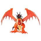 Dragons, Hakokieł smok, figurka