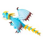 Dragons, Smok Deluxe, Wichura z światłem i dźwiękiem, figurka
