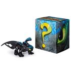 Dragons, Szczerbatek i tajemniczy smok, zestaw figurek