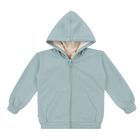 Dres chłopięcy, szałwiowy, Eevi