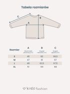 Dres damski, beżowy, Eldar