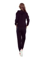 Dres damski, czarny, Eldar