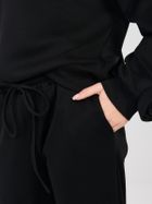Dres damski, czarny, Italy Moda