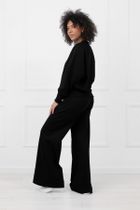 Dres damski, czarny, Margo, Italian Fashion