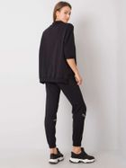 Dres damski, czarny, Relevance