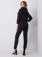 Dres damski, czarny, Relevance