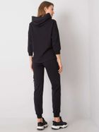 Dres damski, czarny, Relevance