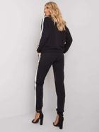 Dres damski, czarny, Relevance