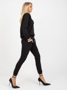 Dres damski, czarny, Relevance