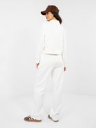 Dres damski, ecru, Italy Moda