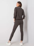 Dres damski, khaki, Relevance