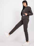 Dres damski, khaki, Relevance