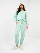 Dres damski, niebieski, Italy Moda