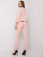 Dres damski, różowy, Relevance