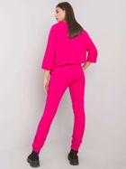 Dres damski, różowy, Relevance