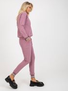 Dres damski, różowy, Relevance