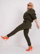 Dres damski, zielony, Factory Price