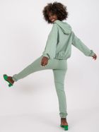 Dres damski, zielony, Relevance