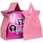 Dress To Impress, Mystery Models, mini lalka z kodem do gry, różowa, 1 szt